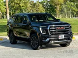 GMC Yukon AT4 Off-Road Edition 2022